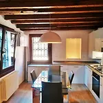 Mario Apartment 721