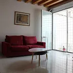 Tre Archi Garden Apartment