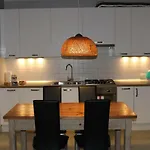 Tre Archi Garden Apartment
