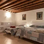 Appartamenti Ca\'Giustinian