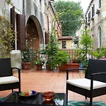 Marinaressa Biennale Terrazza
