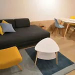 Appartamento Alcova