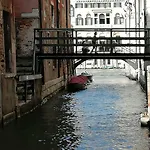 Cà Mocenigo Suite