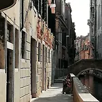 Cà Mocenigo Suite