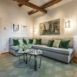 La Dimora di San Maurizio 4 Terrace- Dimora Italia Collection -