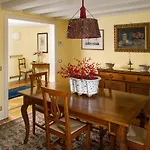 Ca\' Cerchieri Mezzanine