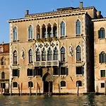 Ca\' Cerchieri Mezzanine