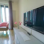 Cà Rosa apartment canal view