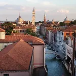 Venezia - Ca\' San Lorenzo Vista Spettacolare