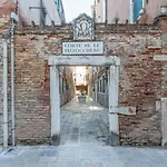 Ca\' Delle Pizzocchere, A Perfect Spot In San Marco