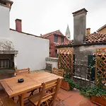 Rooftop San Marco - Tower View