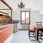 Ponte di Rialto Penthouse with Panoramic Terrace