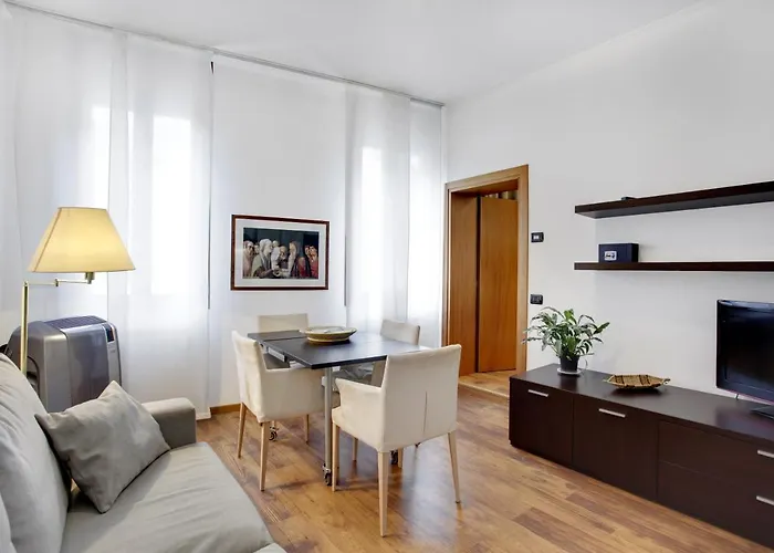 Ca\' Leon By Bricola Apartments