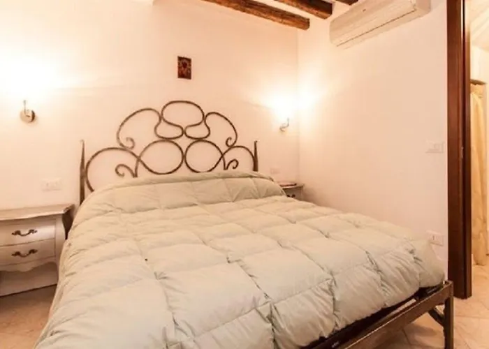 Appartamento San Lio