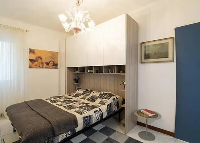 Rialto Apartments