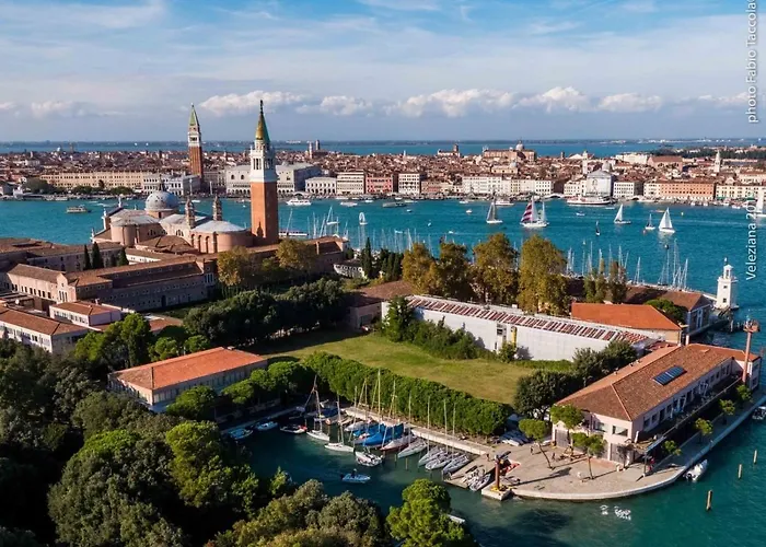 2960 Cà Frari Venezia