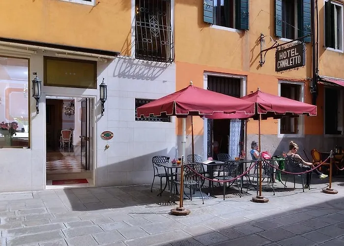 Hotel Canaletto