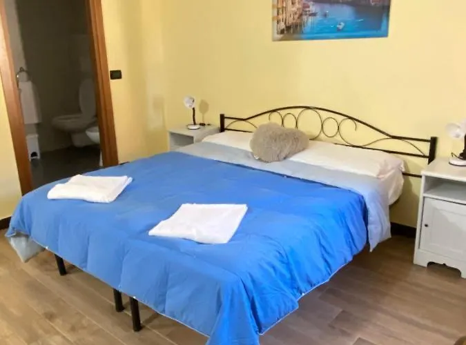 Zimmer House Venice