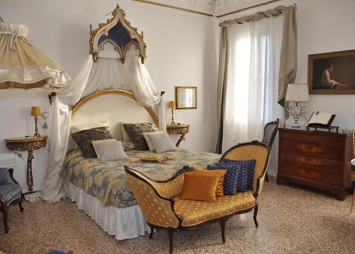 La Chambre D\'Ella