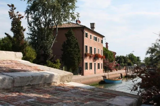 Ca\' Torcello
