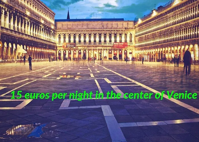 Venice Love Hostel