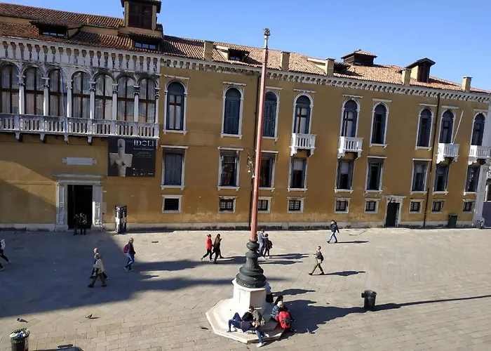 Residenza Nobile - Locazione Turistica