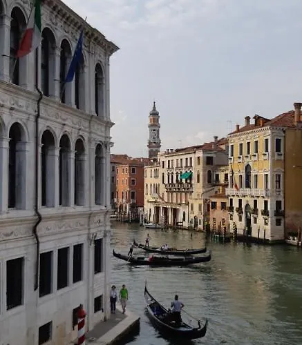 Gondola Show