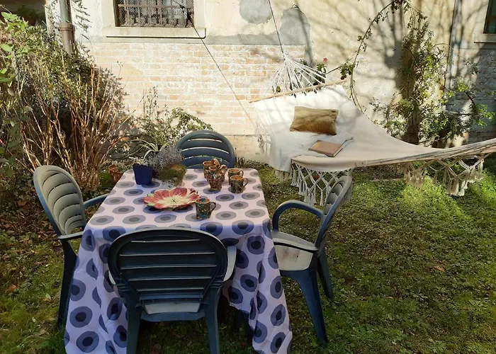 Casa Pusterla
