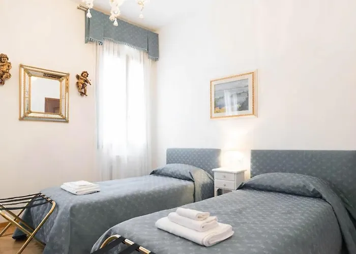 Residenza Procuratie Due