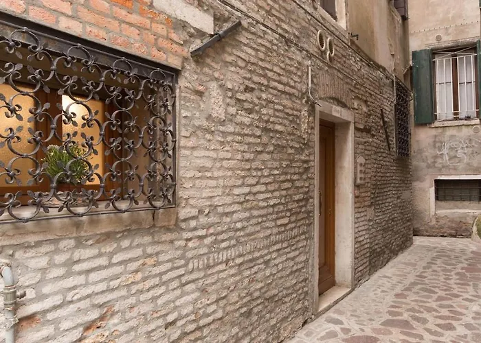 Appartamenti Cà d\'Oro