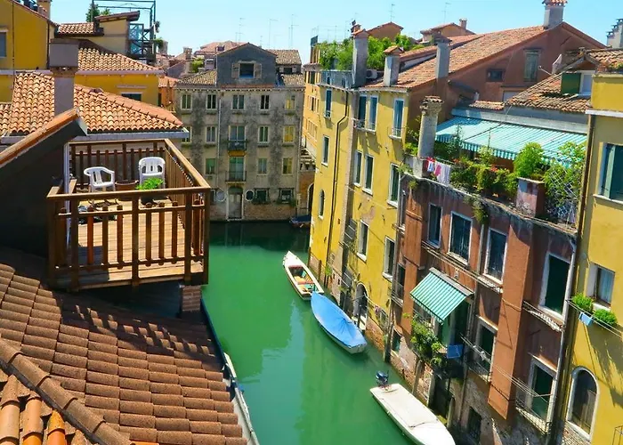 Cà Dolce Attico