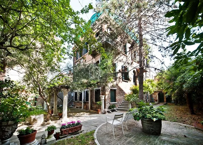 B&B Michelangelo
