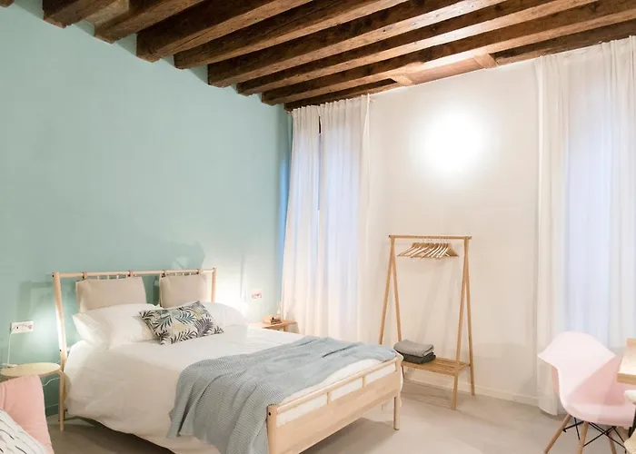 Mirandolina Venice Exclusive Apartment
