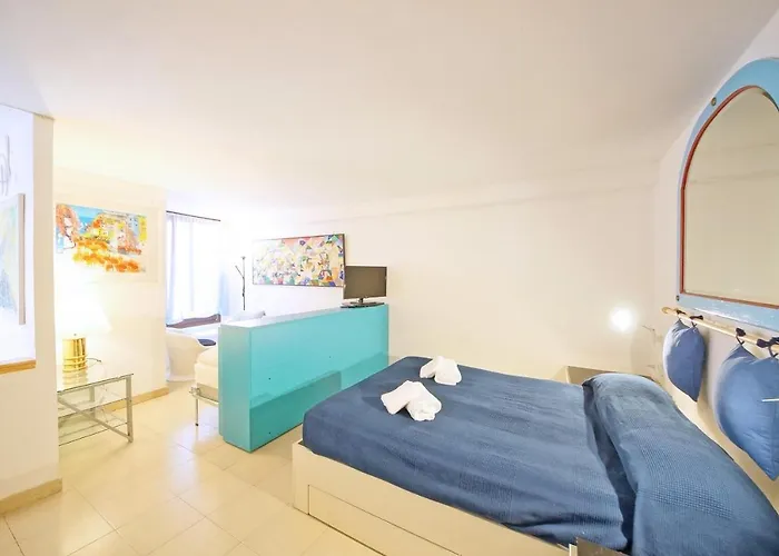 Dolcevita Apartments N 111
