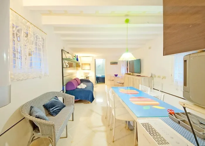 Dolcevita Apartments N 386