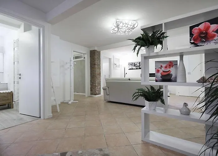 Al Battello Apartments