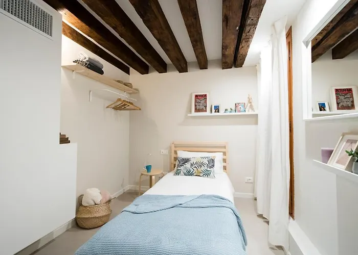 Mirandolina Venice Exclusive Guesthouse