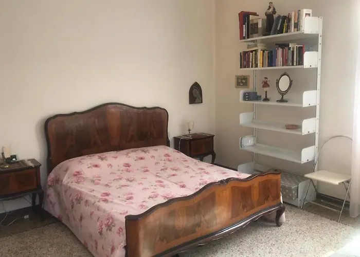 A Casa Di Claudia