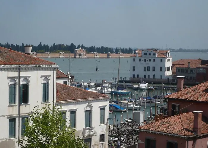 Mori 1 Con Bella Vista Nuovo Appartamento