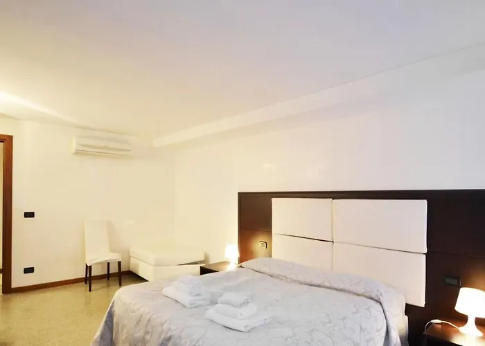 Residenza ai Do Mori