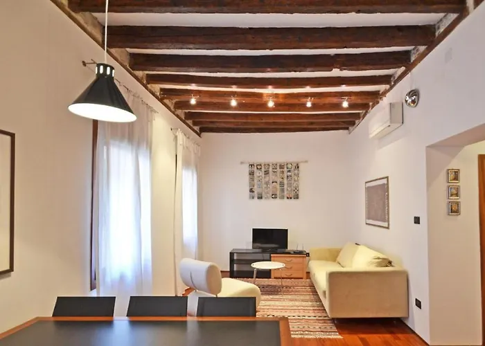Residenza Cuor De Rialto