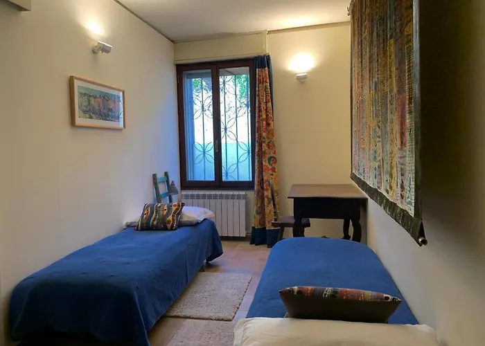 Artistico - Artistic Flat In Front Of Guggenheim Collection