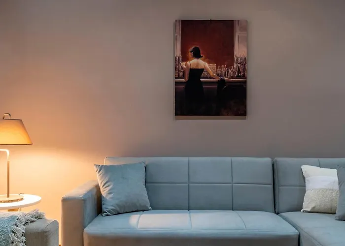 San Marco - Suite Moisè