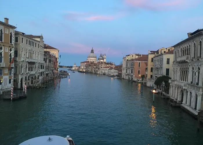 B&B Santo Stefano - Venezia