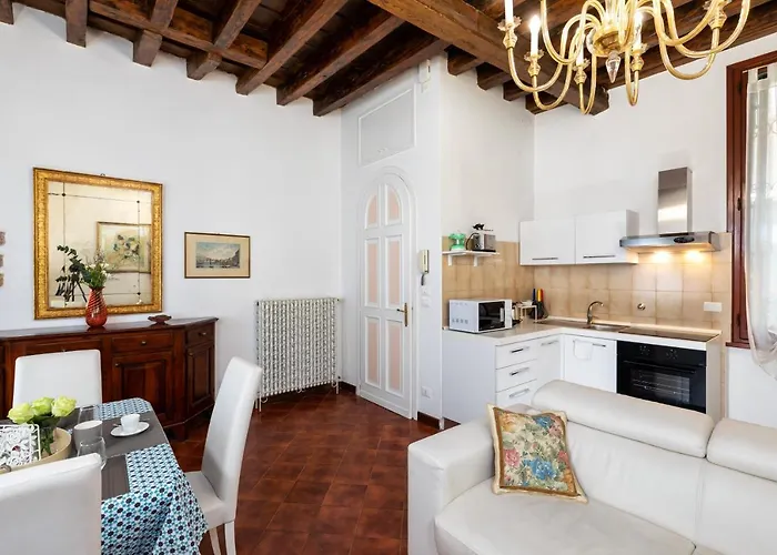 Casa Mercà Rialto