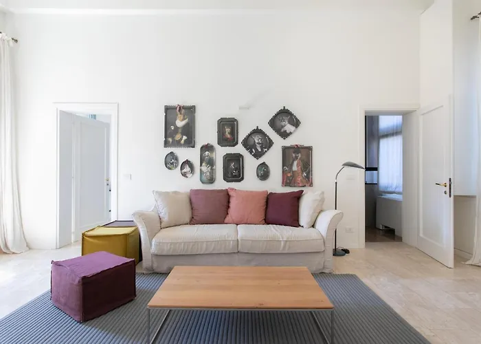 Infinite House Guglie