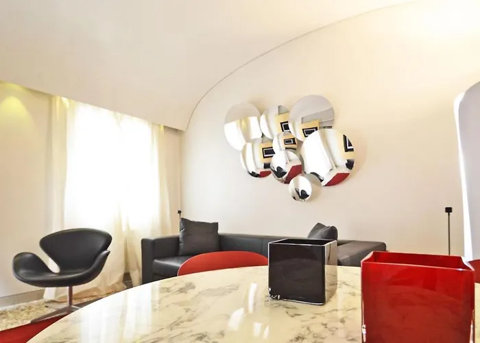 Ai Bareteri Luxury Canal View