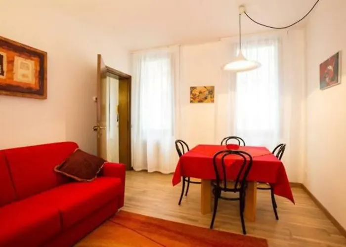 Casa Lucatello - Nel Cuore Di Venezia