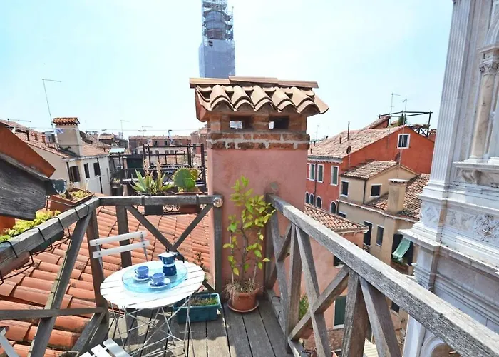 Residenza San Rocco