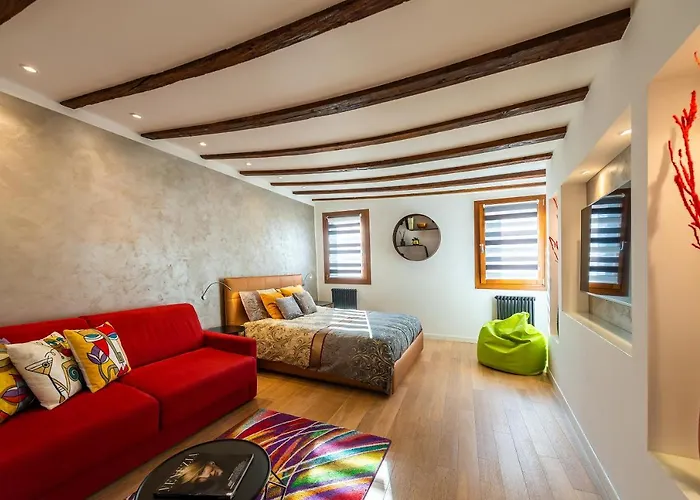 Gdhouse 806